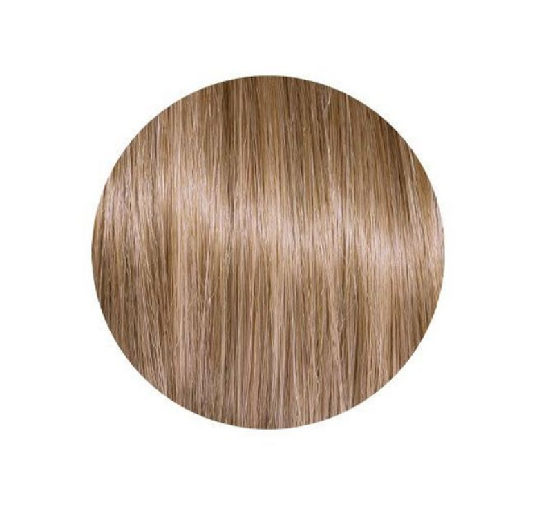 Крем-краска Echosline Echos Color Vegan Colouring Cream 9.7 очень